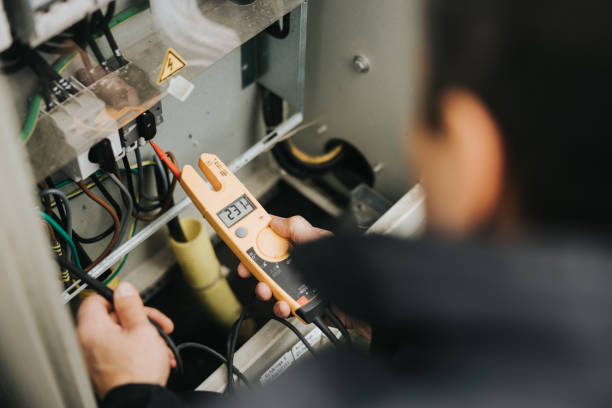 Best Emergency Electrician Near Me  in Elmwood, IL