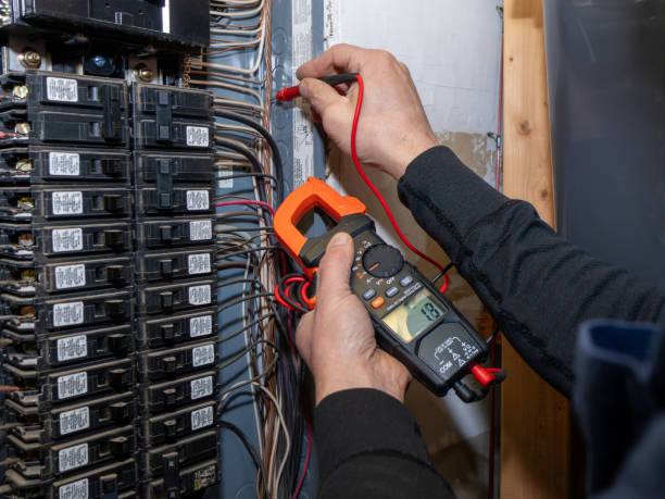Best Electrical Rewiring Services  in Elmwood, IL